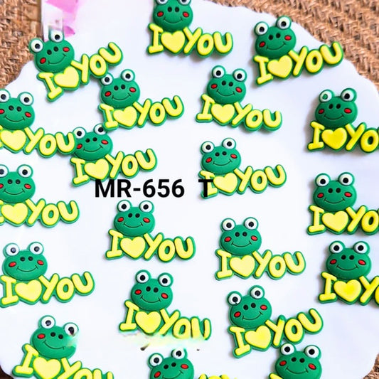 Pack Of 20pc Multi Color Hair Accessories (KP-02)