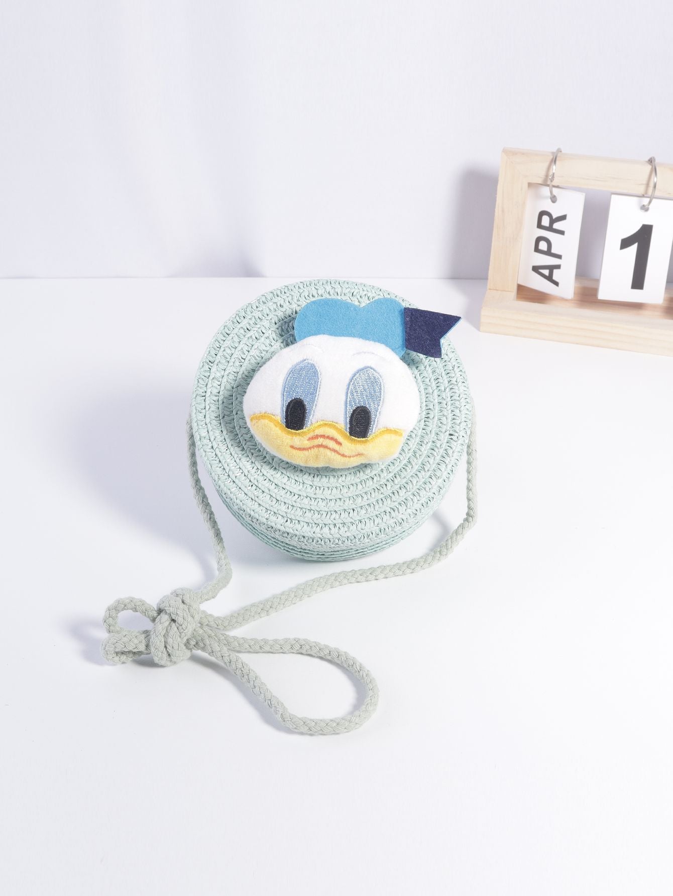 Cute Trendy Jute Bags