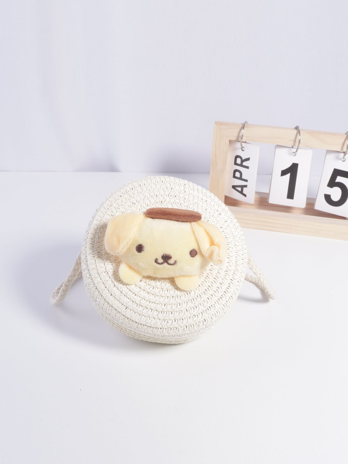 Cute Trendy Jute Bags
