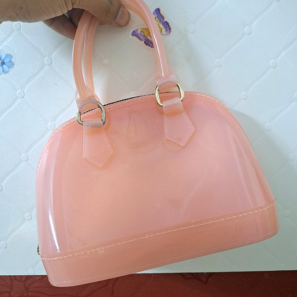 Cute Picnic Bag for Girls, Casual Bag pack Beautiful Trendy Stylish Bag for Girls