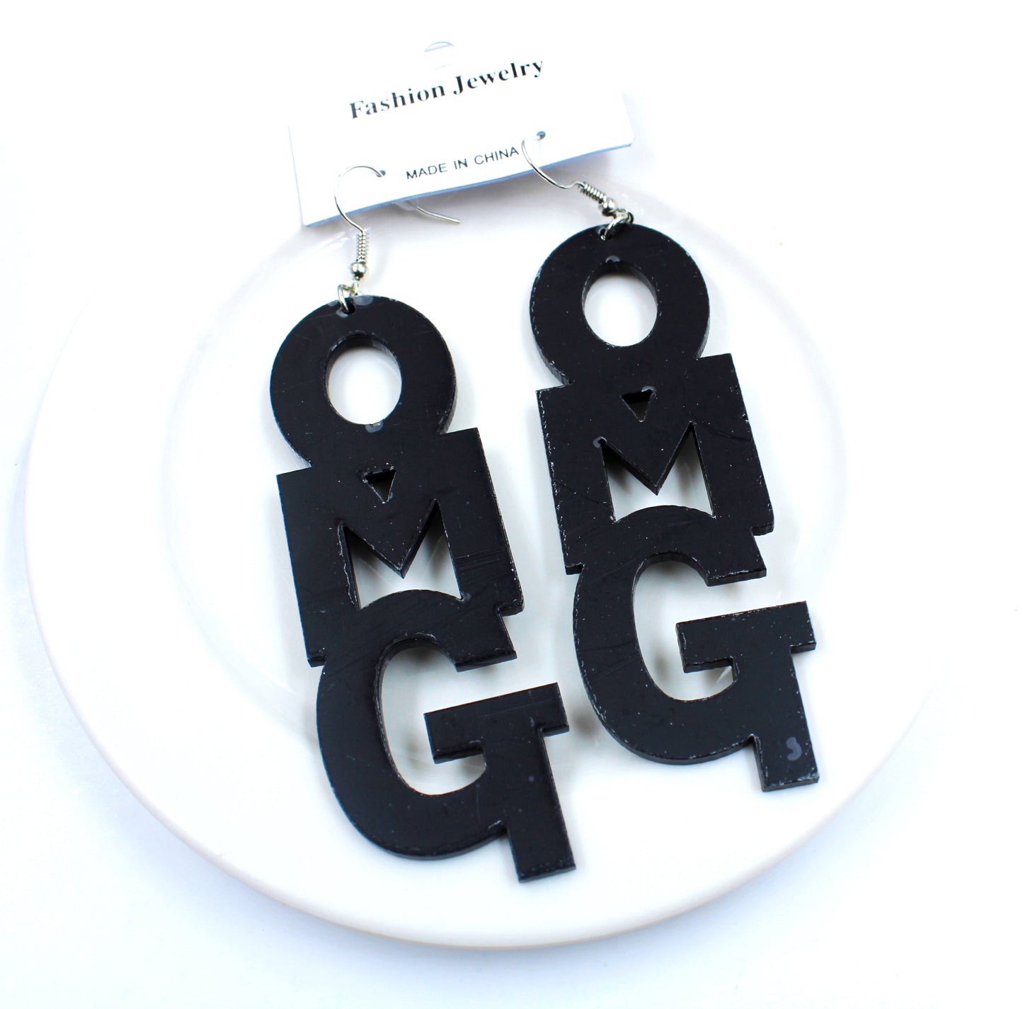 Quirky Earring For Girls EAR-009