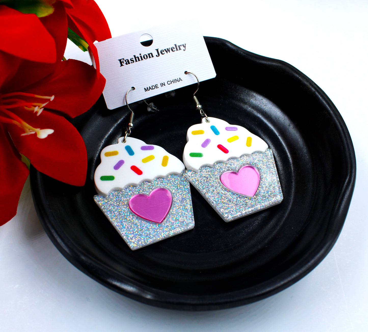 Quirky Earring For Girls EAR-010