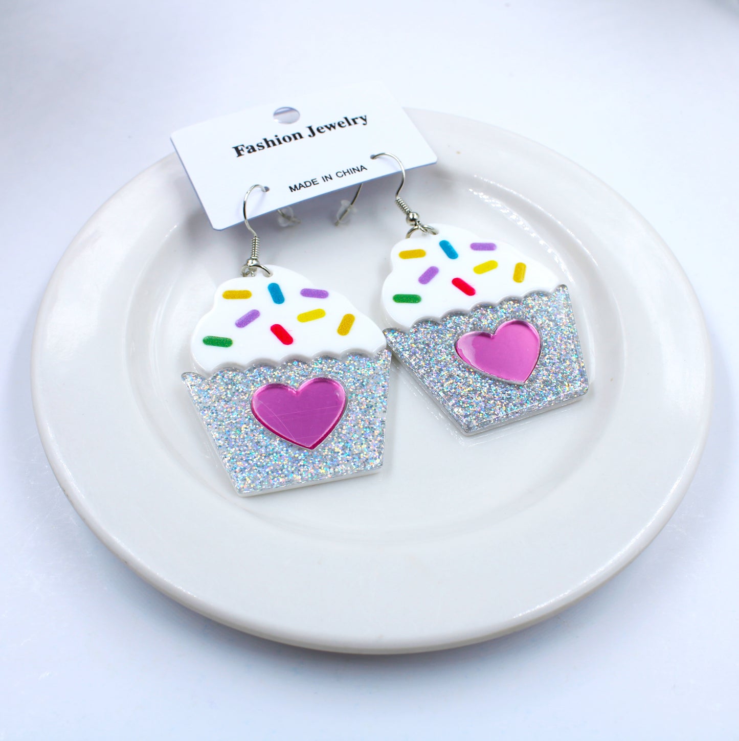 Quirky Earring For Girls EAR-010