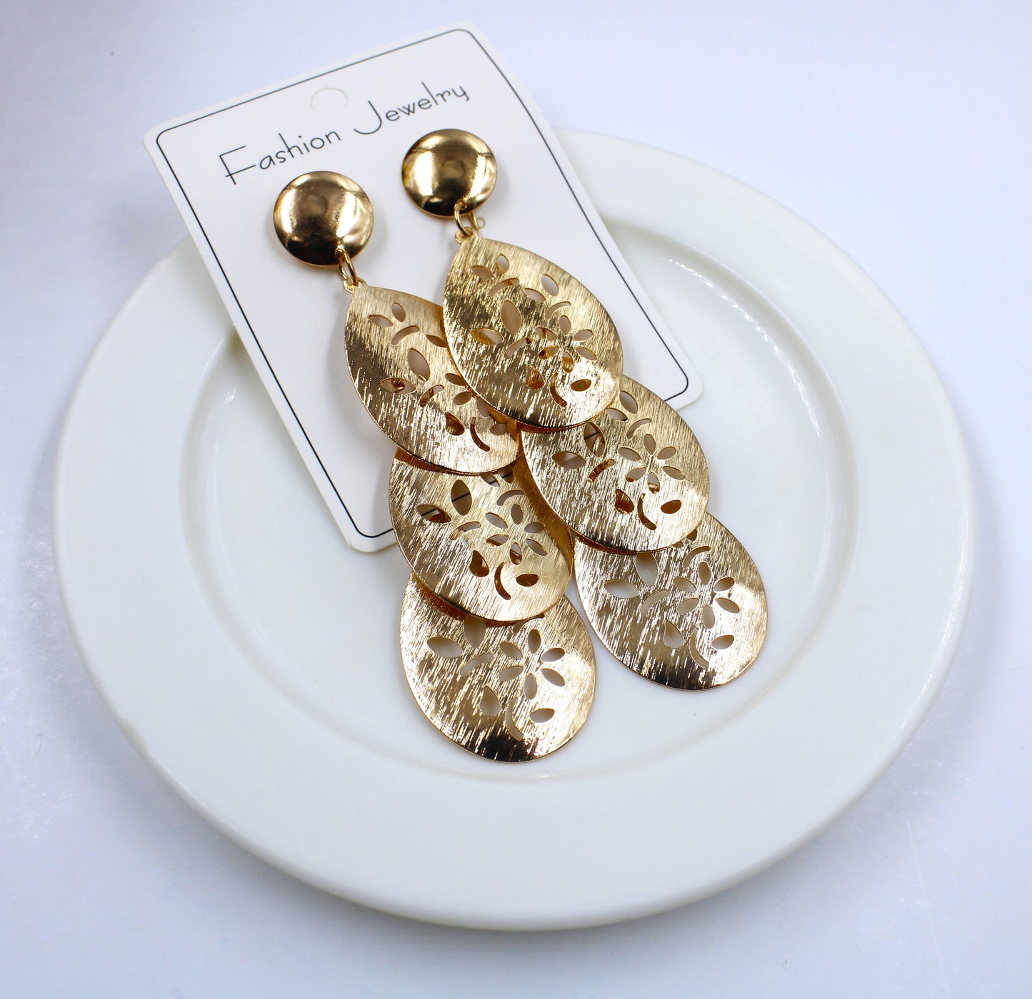 Quirky Earring For Girls EAR-037
