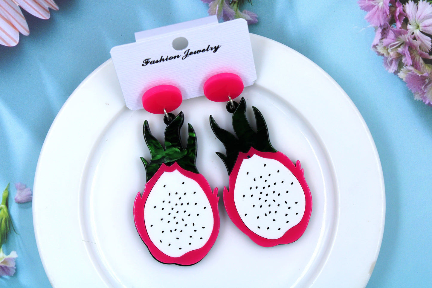 Quirky Earring For Girls EAR-059