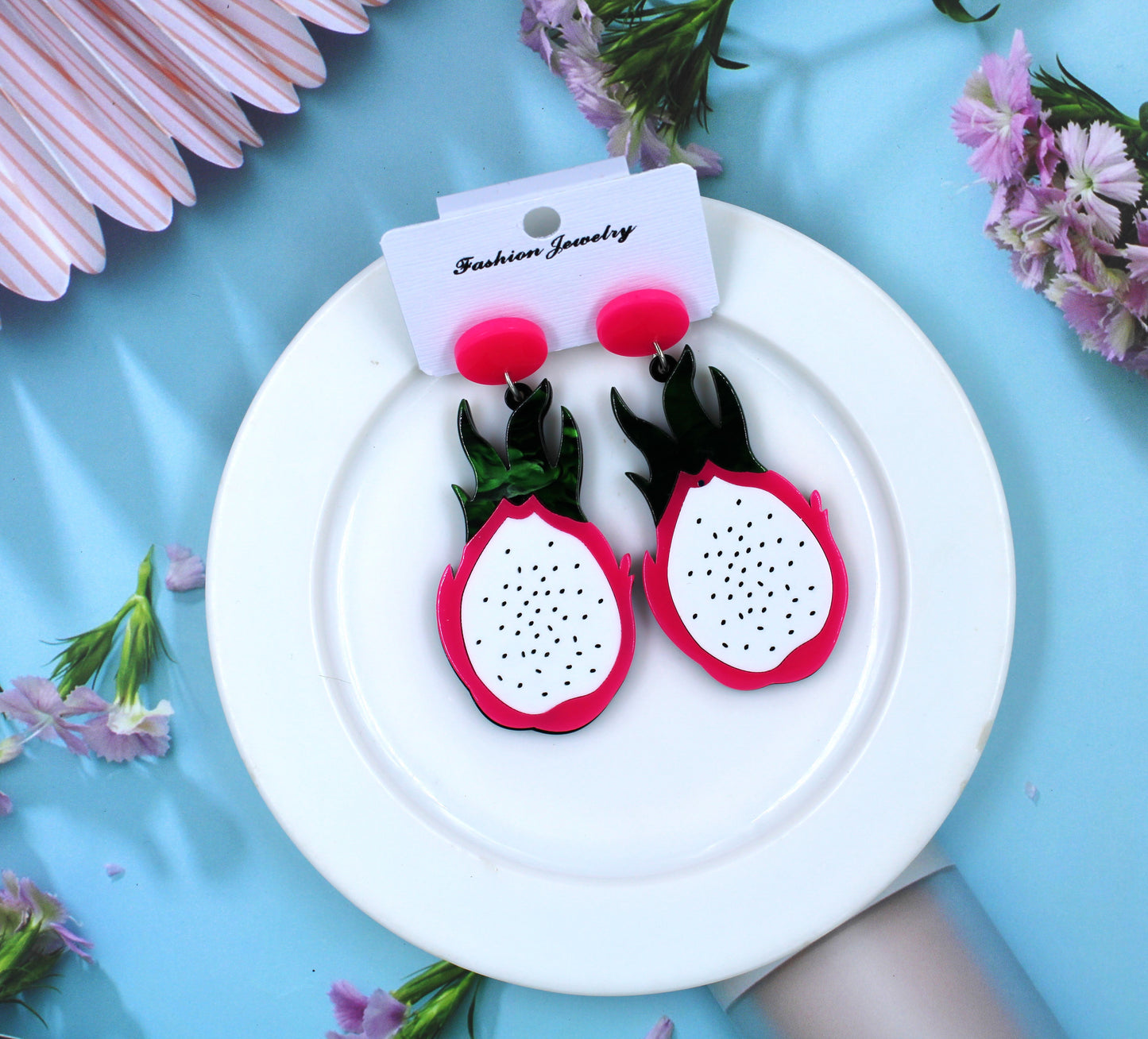 Quirky Earring For Girls EAR-059