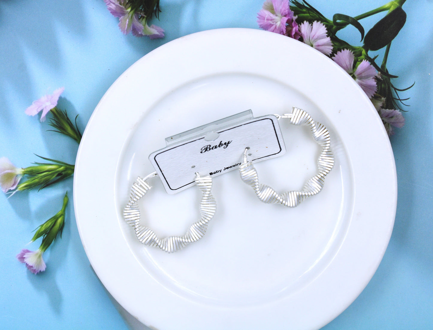 Quirky Earring For Girls EAR-071