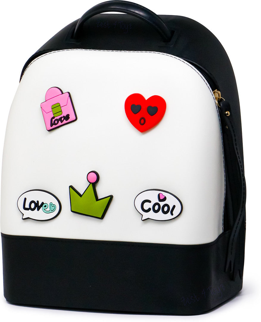 Cute Picnic Bag for Girls, Casual Bag pack Beautiful Trendy Stylish Bag for Girls