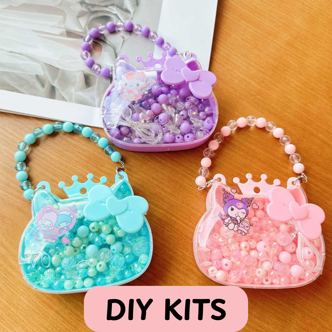 JEWELLERY MAKING