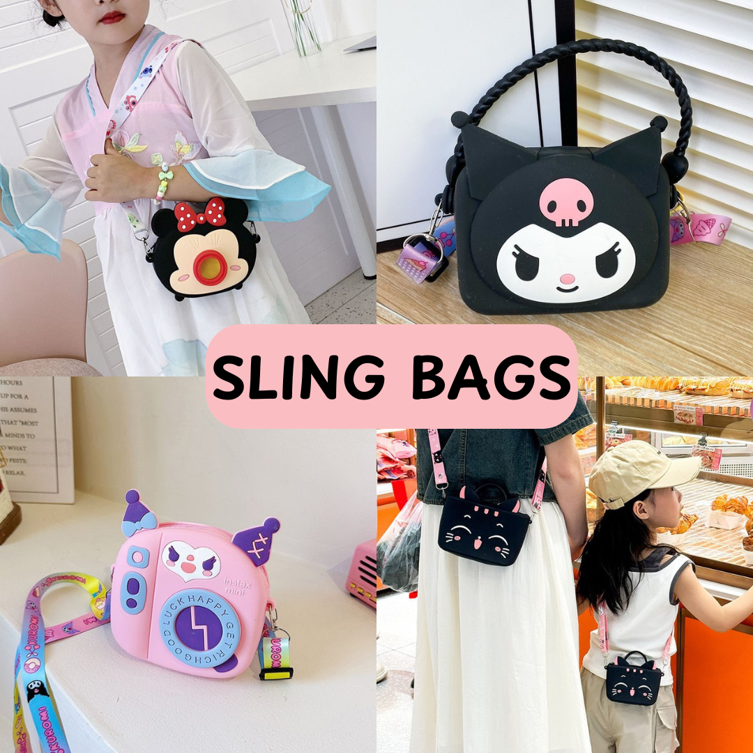 BAGS