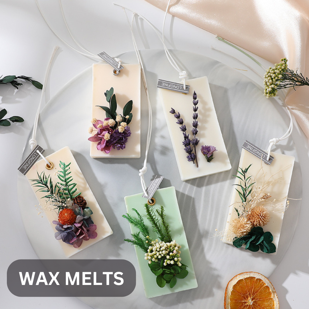 WAX MELTS
