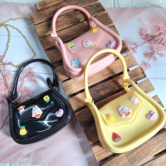 Womens Shoulder Bag Pouch Durable Stylish Lady Tote for Work Shopping Travel