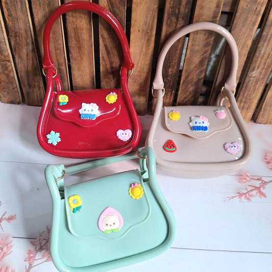 Women's Shoulder Bag Pouch Durable Stylish Lady Tote for Work Shopping Travel