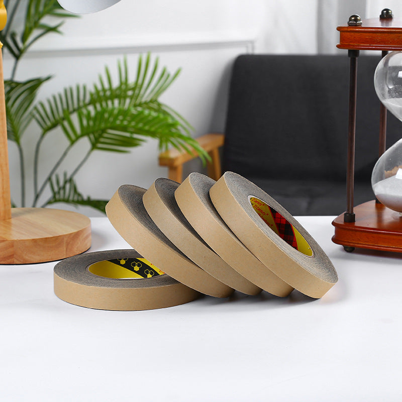 Black Color Hair Band, Headband End Tape For Making DIY Hair Accessories