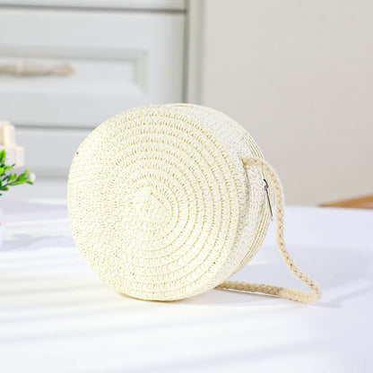 Cute Trendy Jute Bags
