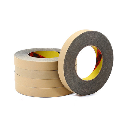 Black Color Hair Band, Headband End Tape For Making DIY Hair Accessories