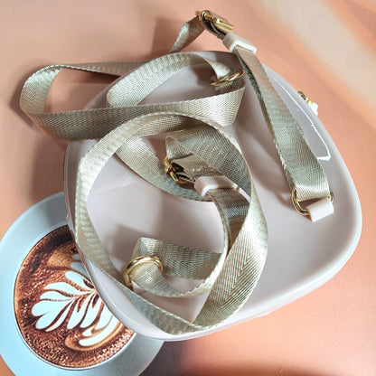 Cute Picnic Bag for Girls, Casual Bag pack Beautiful Trendy Stylish Bag for Girls