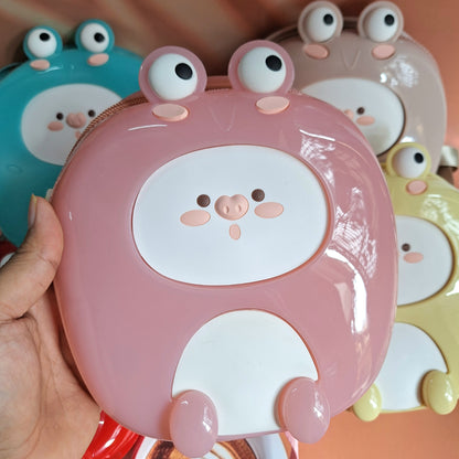 Cute Picnic Bag for Girls, Casual Bag pack Beautiful Trendy Stylish Bag for Girls