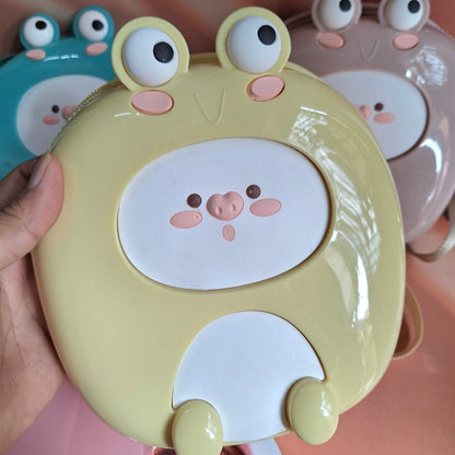 Cute Picnic Bag for Girls, Casual Bag pack Beautiful Trendy Stylish Bag for Girls