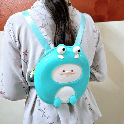 Cute Picnic Bag for Girls, Casual Bag pack Beautiful Trendy Stylish Bag for Girls