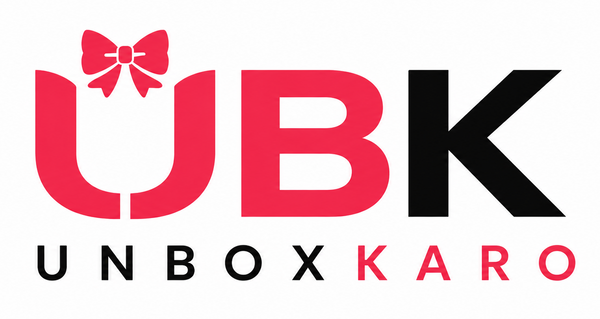 UNBOXKARO