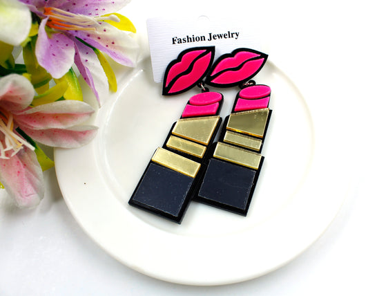 Quirky Earring For Girls EAR-002