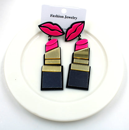 Quirky Earring For Girls EAR-002