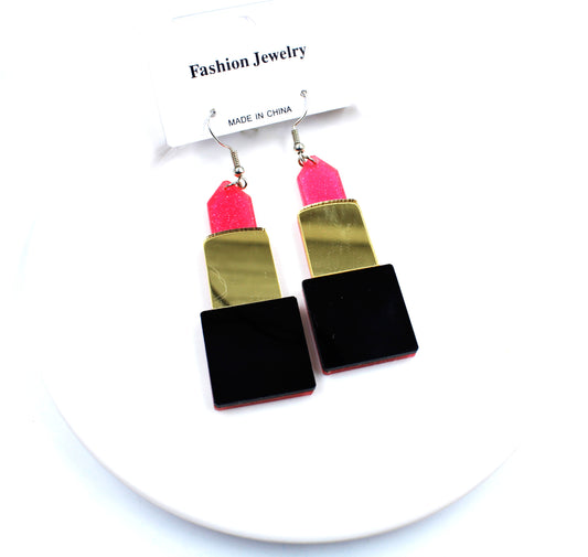 Quirky Earring For Girls EAR-003