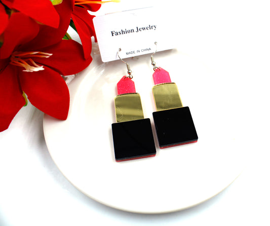 Quirky Earring For Girls EAR-003
