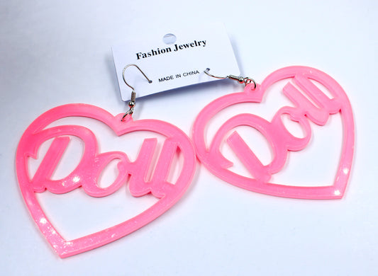 Quirky Earring For Girls EAR-005