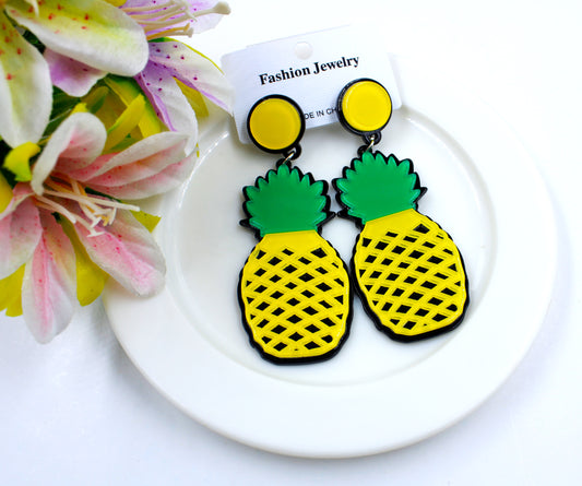 Quirky Earring For Girls EAR-006