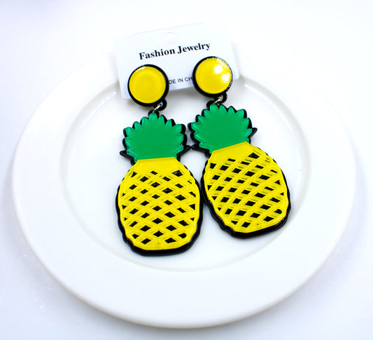 Quirky Earring For Girls EAR-006