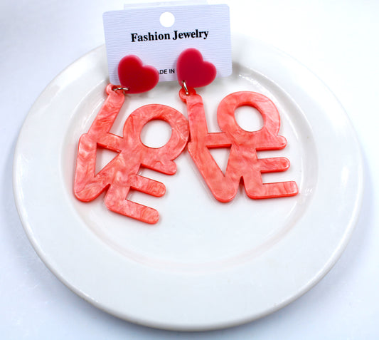 Quirky Earring For Girls EAR-008