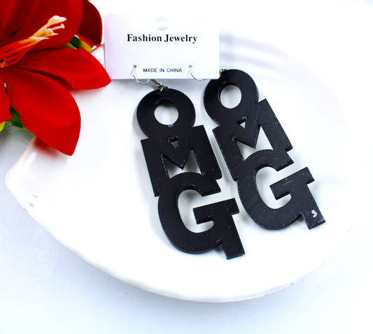 Quirky Earring For Girls EAR-009