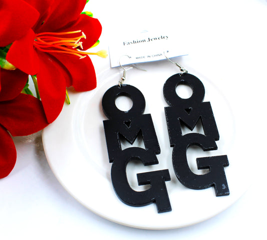 Quirky Earring For Girls EAR-009