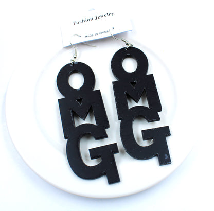 Quirky Earring For Girls EAR-009