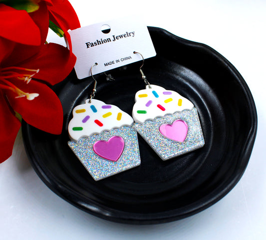 Quirky Earring For Girls EAR-010