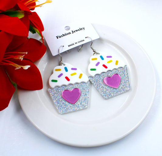 Quirky Earring For Girls EAR-010