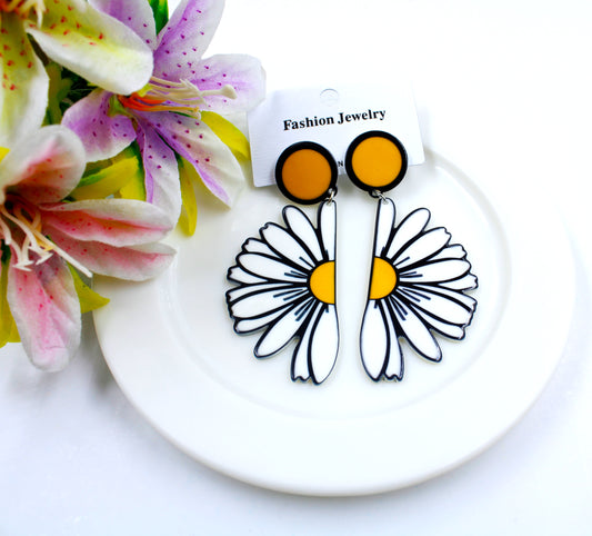 Quirky Earring For Girls EAR-012