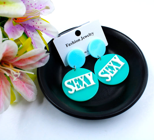 Quirky Earring For Girls EAR-014
