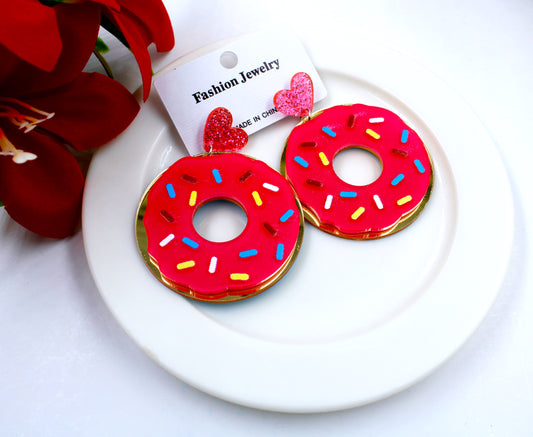 Quirky Earring For Girls EAR-016