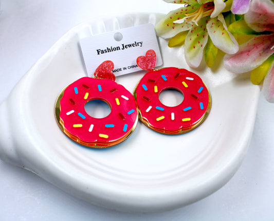 Quirky Earring For Girls EAR-016