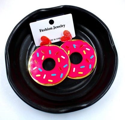 Quirky Earring For Girls EAR-016