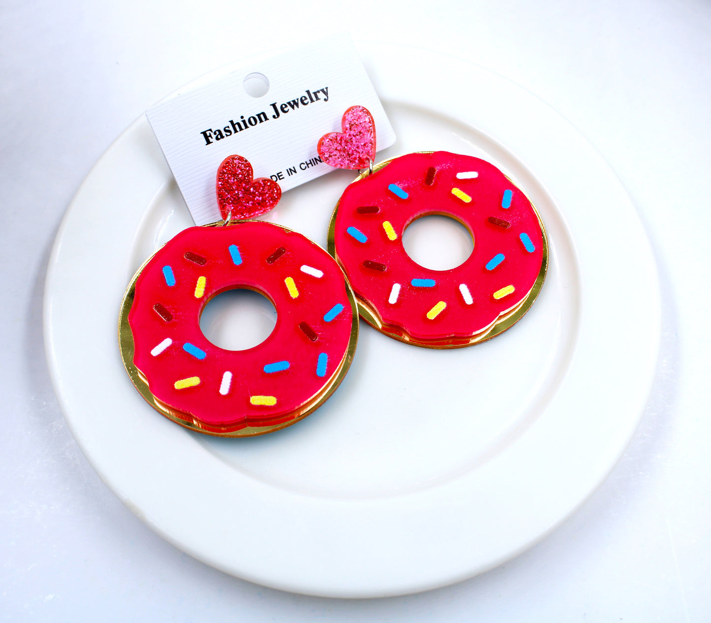Quirky Earring For Girls EAR-016