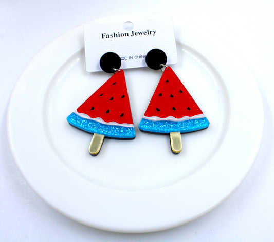 Quirky Earring For Girls EAR-018