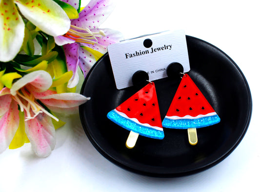Quirky Earring For Girls EAR-018
