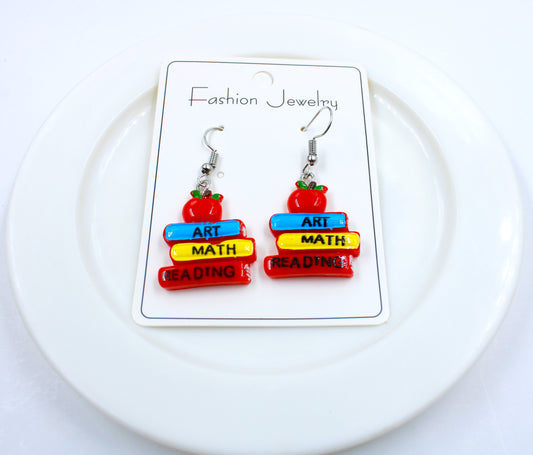 Quirky Earring For Girls EAR-020