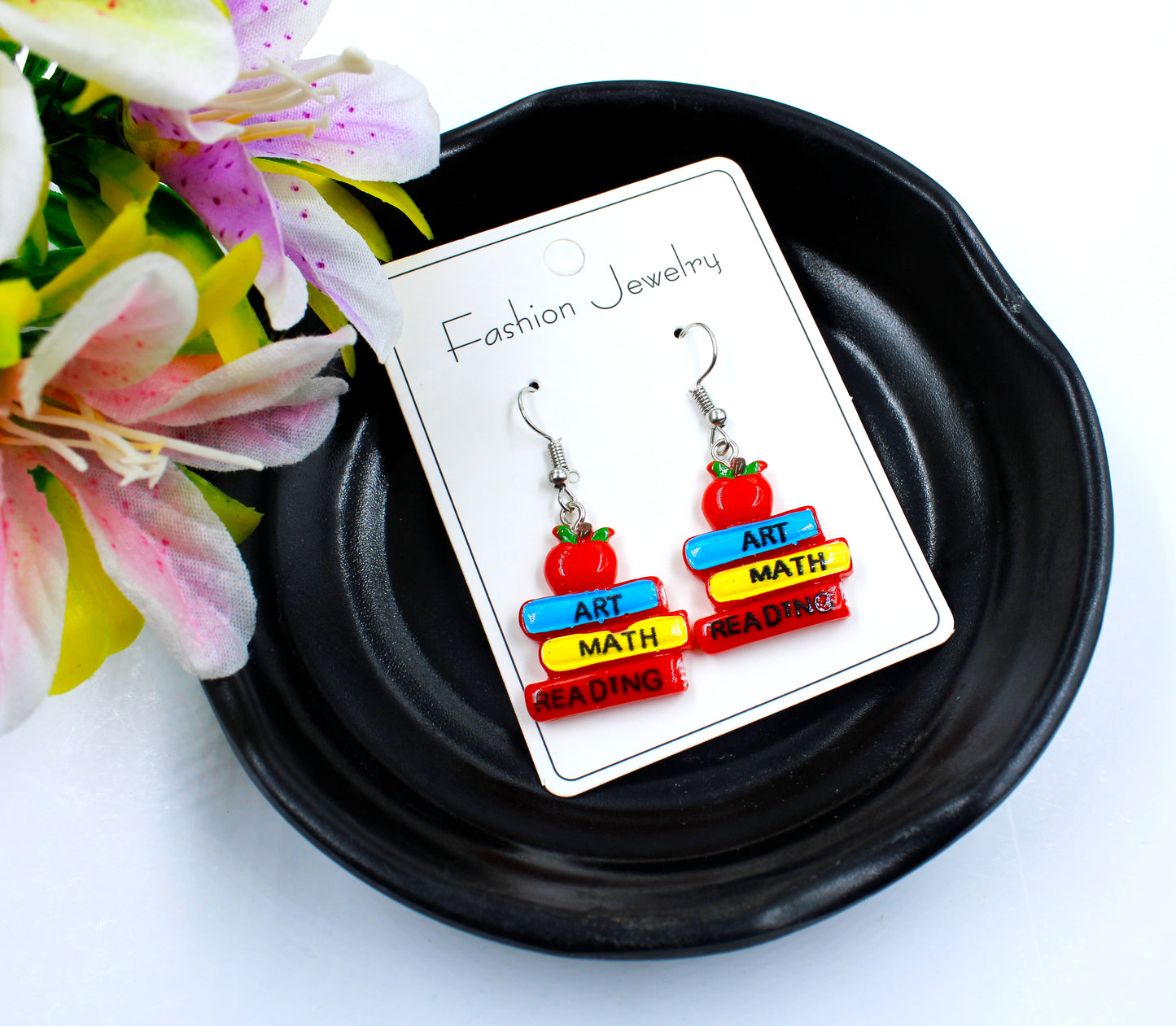 Quirky Earring For Girls EAR-020