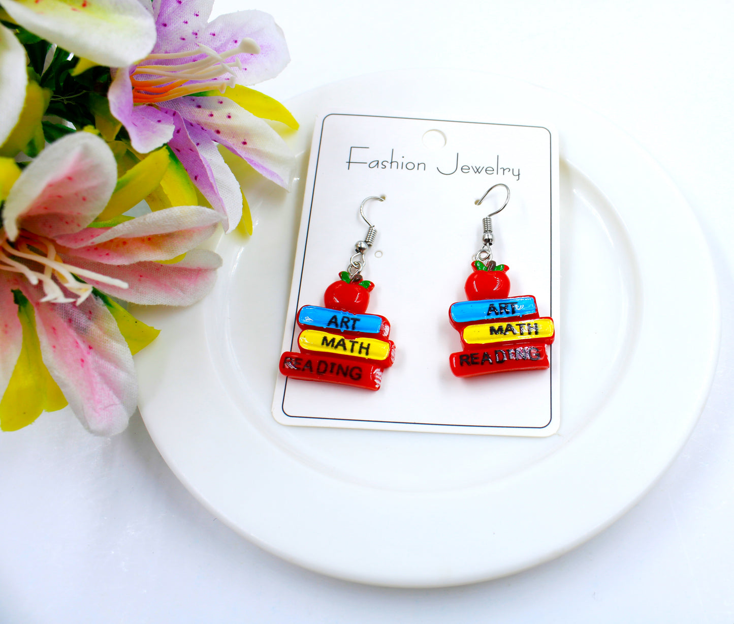 Quirky Earring For Girls EAR-020