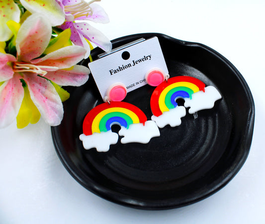 Quirky Earring For Girls EAR-024